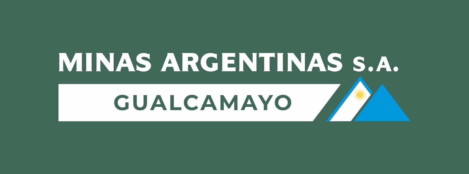 Minas Argentinas